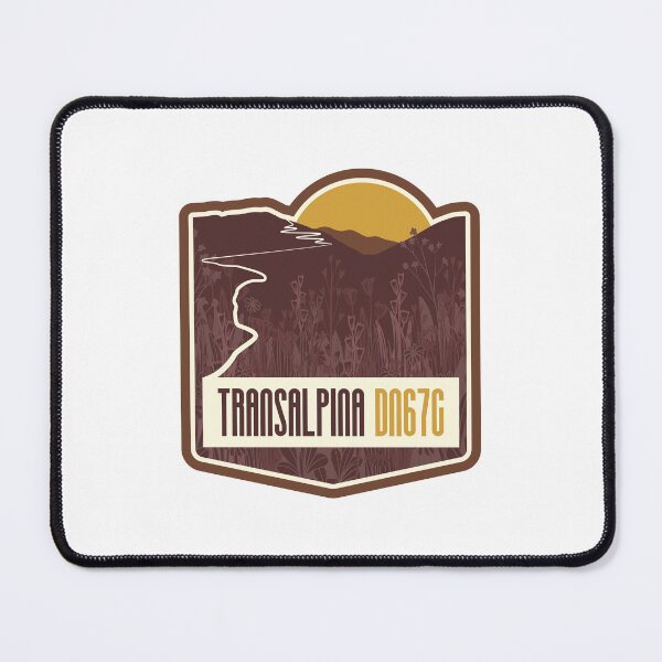 Item preview, Transalpina - DN67C, Romania designed and sold by Moritz Schwäble.