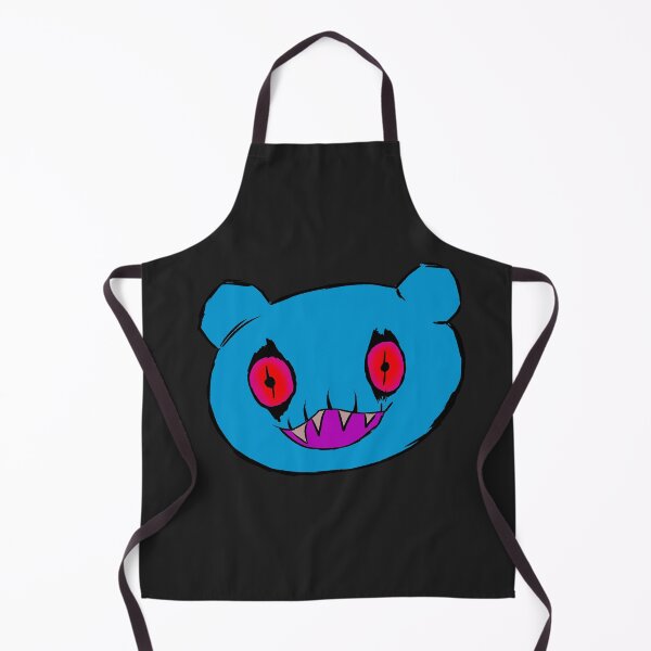 Item preview, Blue Teddy Bear? designed and sold by Deadman7600.