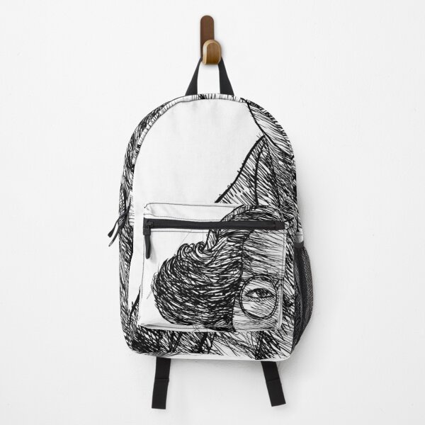 Item preview, SIMONE WEIL ink portrait .2 designed and sold by lautir.
