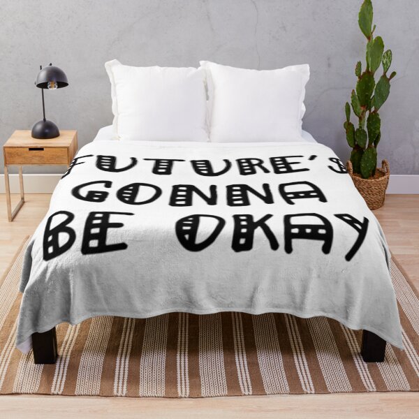 Item preview, El futuro va a estar bien designed and sold by SnapsBySara.