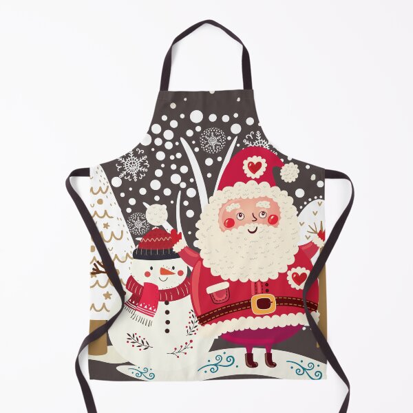 Item preview, Scandinavian Christmas designed and sold by ArtandBeauty-UK.