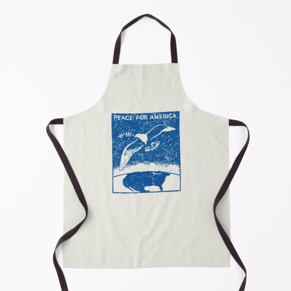 Item preview, 1930s Peace for America designed and sold by historicimage.