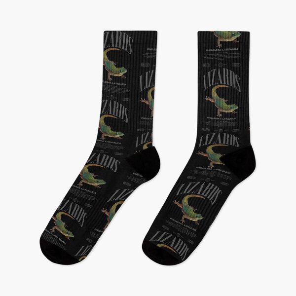Item preview, Phelsuma laticauda Day Gecko Streetwear Lizard Keeper designed and sold by JRRTs.