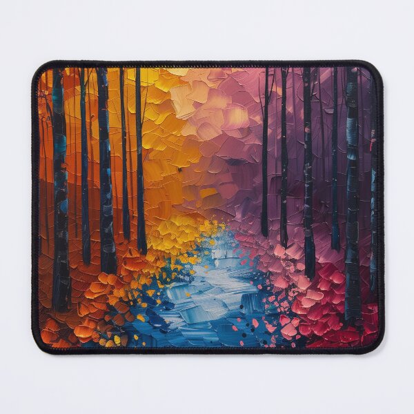 Item preview, Bustling Byway designed and sold by MNSY.