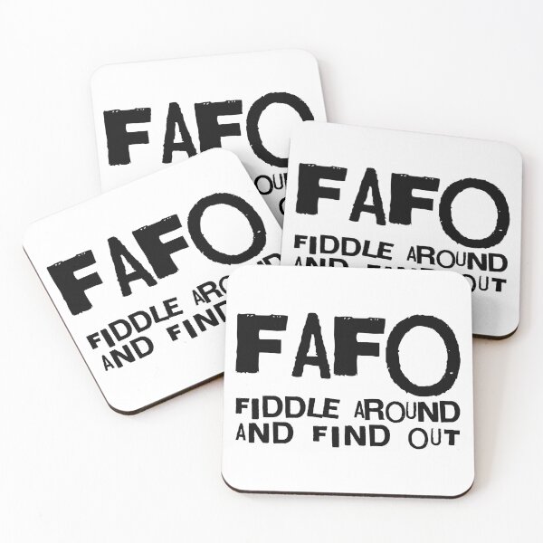 Item preview, Fiddle around and find out designed and sold by ValentinaHramov.