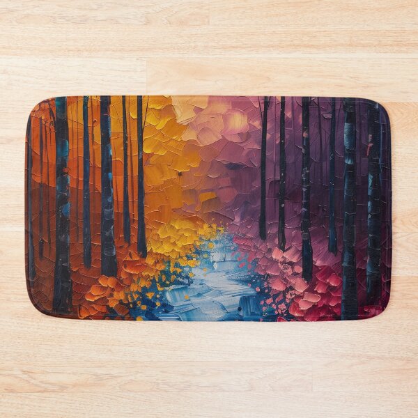 Item preview, Bustling Byway designed and sold by MNSY.