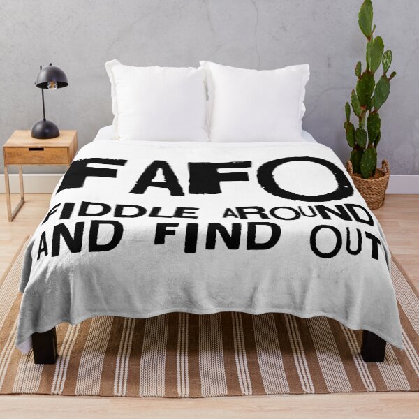 Item preview, Fiddle around and find out designed and sold by ValentinaHramov.
