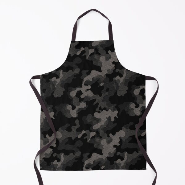 Item preview, Black Gray Camo Urban Cargo Realistic designed and sold by Eurokollektiv.