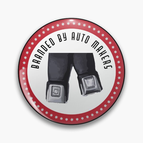 Item preview, Branded by the Auto makers designed and sold by WilliamSRamsey.