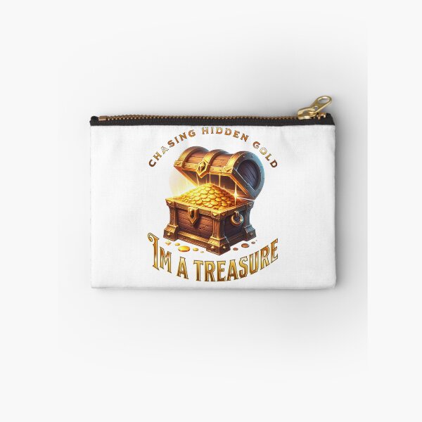 Item preview, Im A Treasure designed and sold by JansenGS.