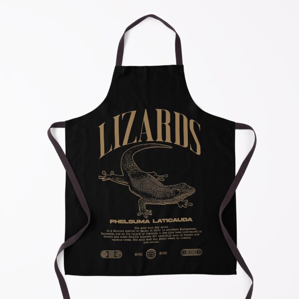 Item preview, Phelsuma laticauda Day Gecko Streetwear Lizard Keeper designed and sold by JRRTs.