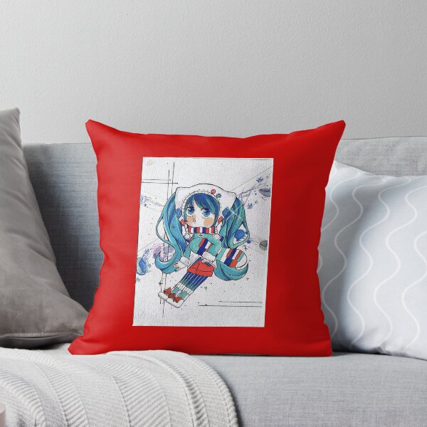 Artikelvorschau, Finalist des Snow Miku 2016 entworfen und verkauft von Paper HANk.