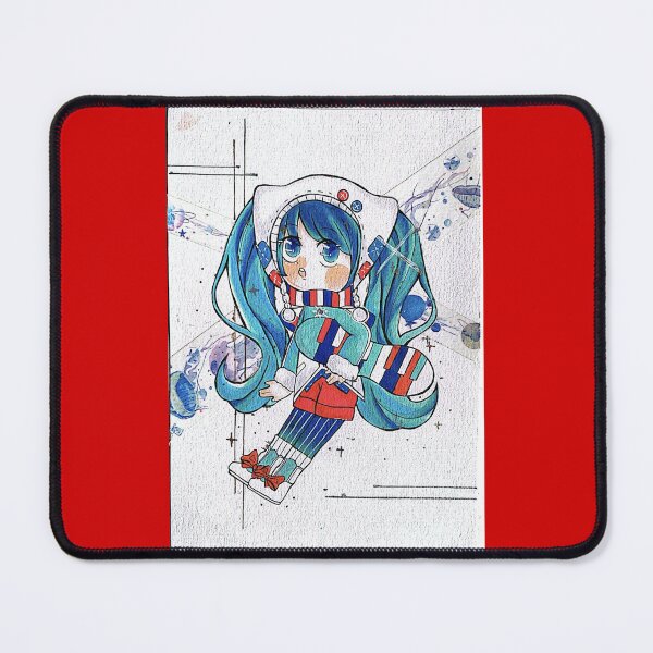 Item preview, Snow Miku 2016 finalist designed and sold by Paper HANk.