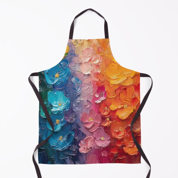 Item preview, Texured Flowers designed and sold by MNSY.