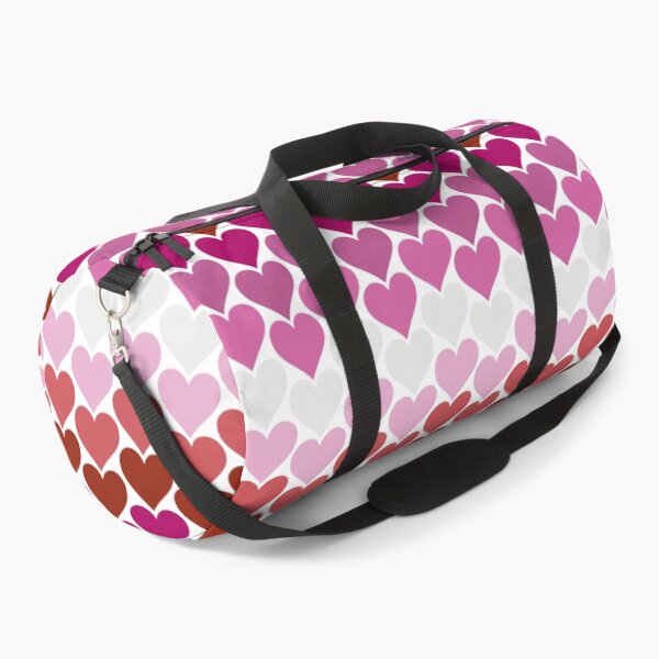 Item preview, Lesbian Heart Collection designed and sold by porcupride.