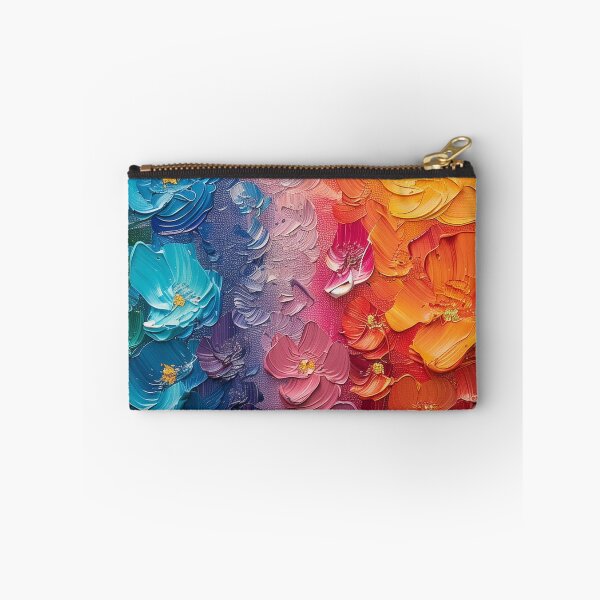 Item preview, Texured Flowers designed and sold by MNSY.