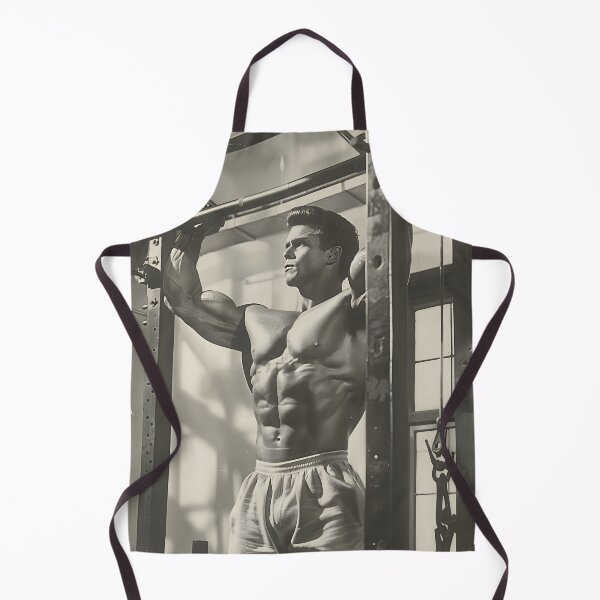 Item preview, Vintage Bodybuilder 3 designed and sold by dcrc.