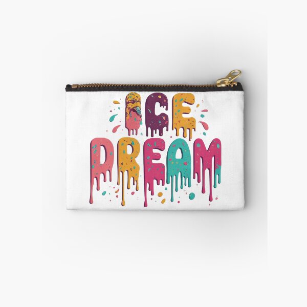 Item preview, "Ice Cream Dream" designed and sold by artistmagicshop.