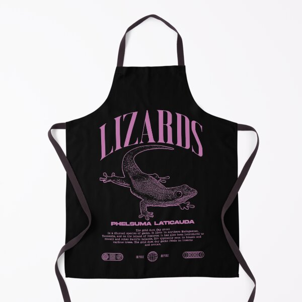Item preview, Phelsuma laticauda Day Gecko Streetwear Lizard Keeper designed and sold by JRRTs.