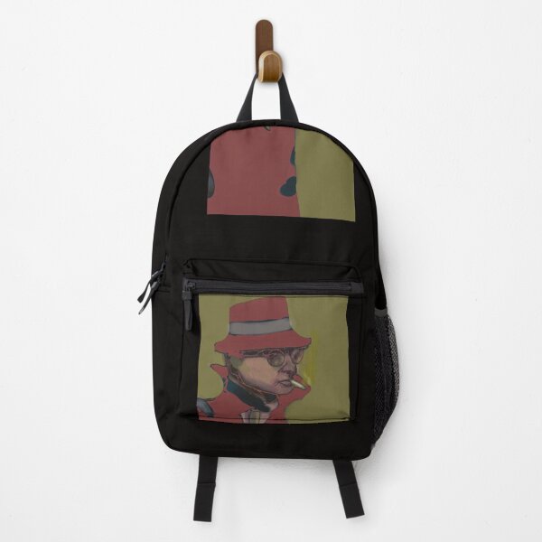 Item preview, Mysterious figure illustration designed and sold by Kobemyers.