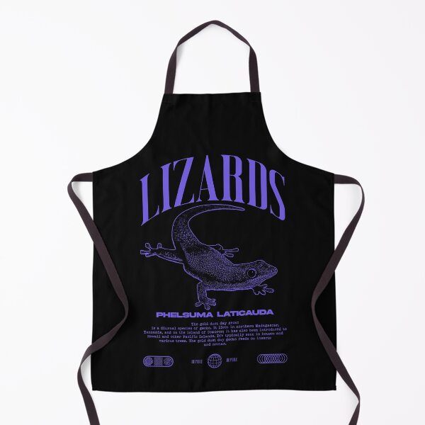 Item preview, Phelsuma laticauda Day Gecko Streetwear Lizard Keeper designed and sold by JRRTs.