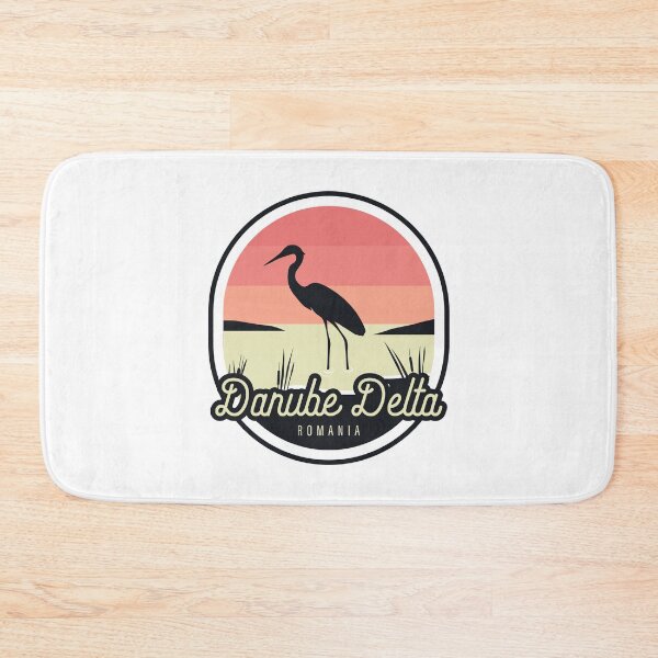 Item preview, Danube Delta – Romanian designed and sold by Moritz Schwäble.