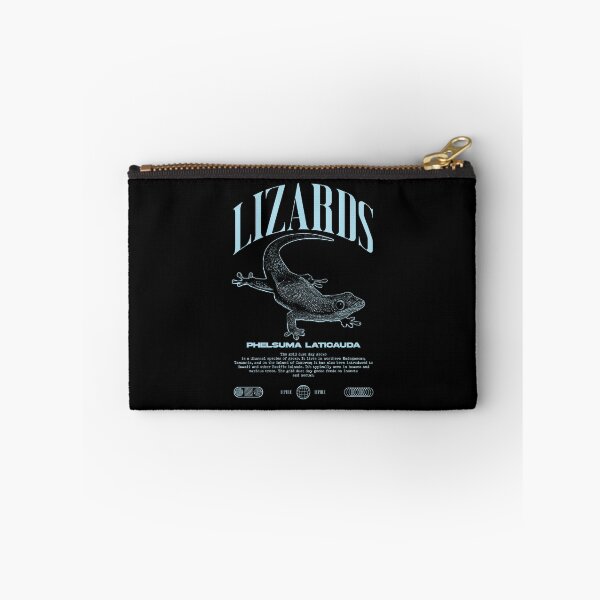 Item preview, Phelsuma laticauda Day Gecko Streetwear Lizard Keeper designed and sold by JRRTs.