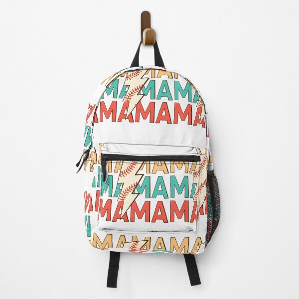 Item preview, Baseball MAMA designed and sold by wesdesignshop.