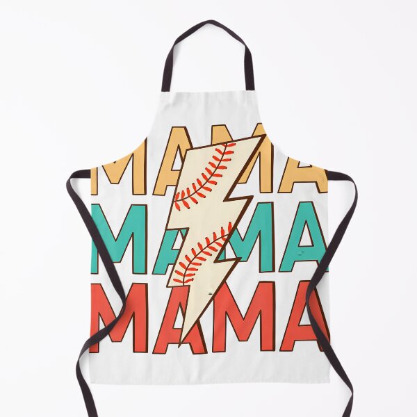 Item preview, Baseball MAMA designed and sold by wesdesignshop.