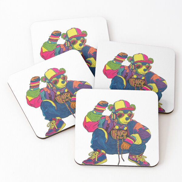 Item preview, Feel-Good Apparel Essentials: Cool Designs for a Positive Mood designed and sold by harmzk90.