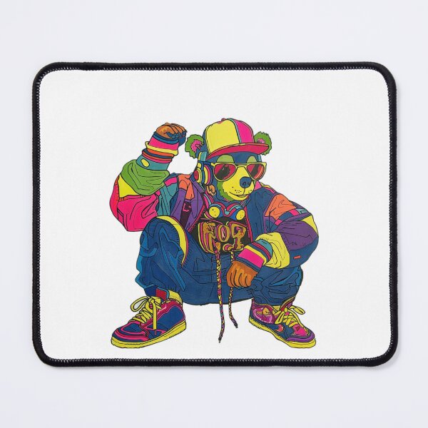 Item preview, Feel-Good Apparel Essentials: Cool Designs for a Positive Mood designed and sold by harmzk90.