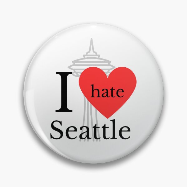 Item preview, Renee Rapp Seattle designed and sold by LavenderHighs.