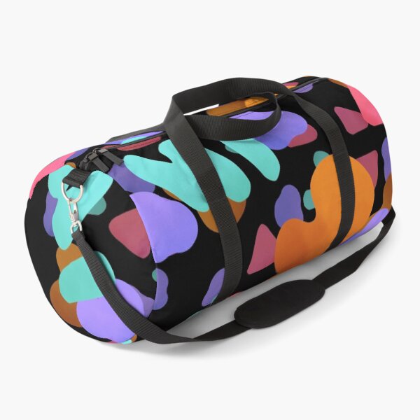 Item preview, Happy and colorful abstract pattern. designed and sold by Palanor.