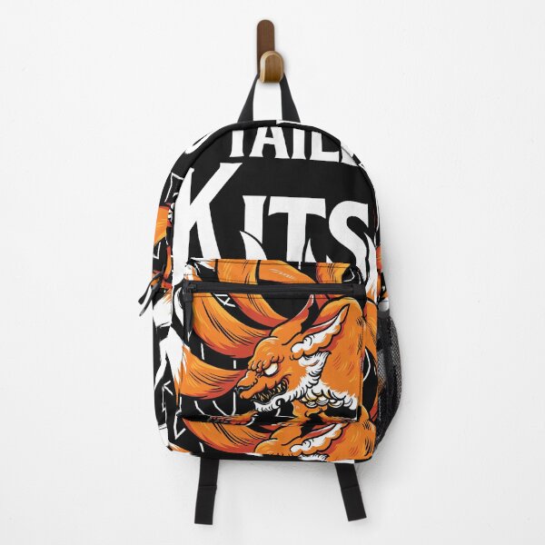 Item preview, Kitsune Japanese 9 tailed Fox designed and sold by RadenMasT.