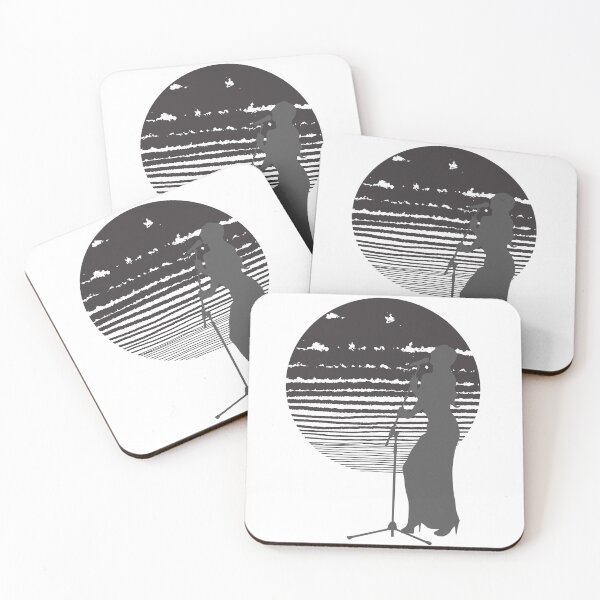 Item preview, Women Singing, in the world.  designed and sold by upupupshop.