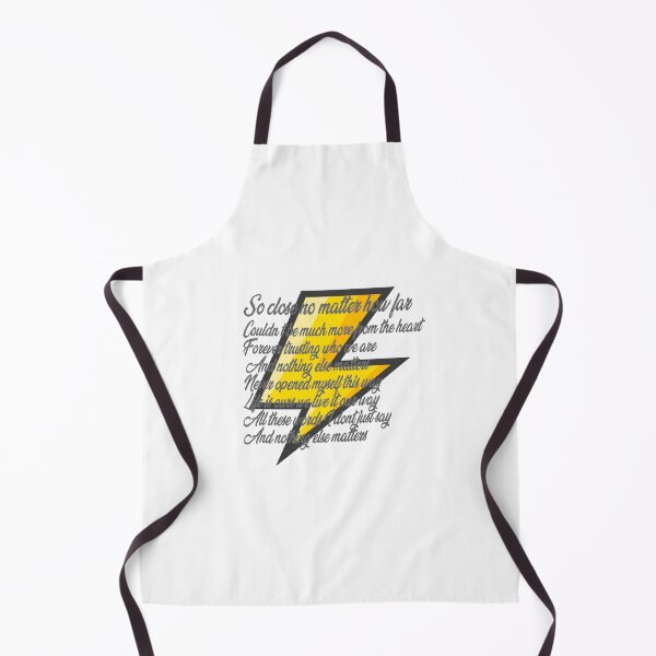 Item preview, Nothing else matters (Lyrics) designed and sold by IndieSoundCity.