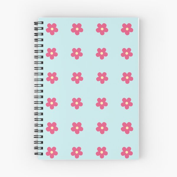 Item preview, Little Pink Flowers Pack designed and sold by Pati-Design.