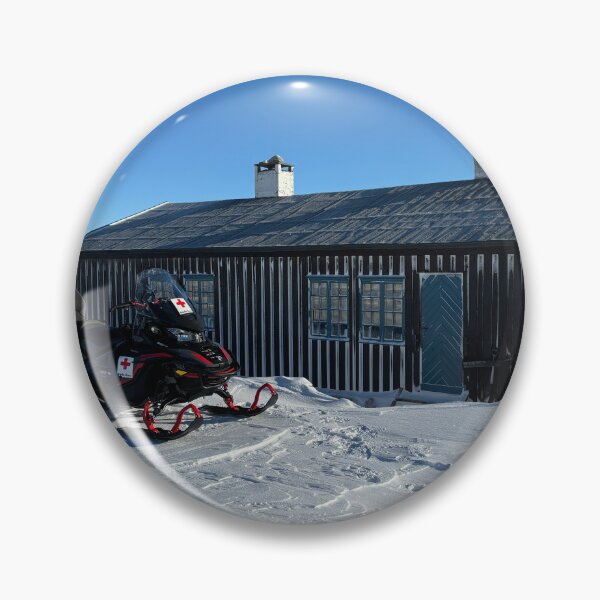 Item preview, Aamotdalshytta designed and sold by Norwegian Outdoors.