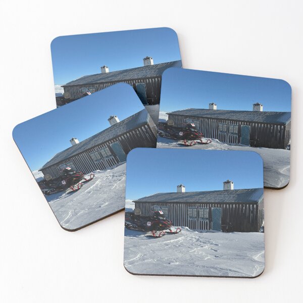 Item preview, Aamotdalshytta designed and sold by Norwegian Outdoors.