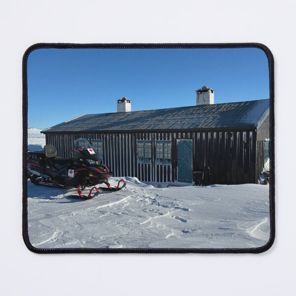 Item preview, Aamotdalshytta designed and sold by Norwegian Outdoors.