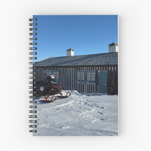 Item preview, Aamotdalshytta designed and sold by Norwegian Outdoors.