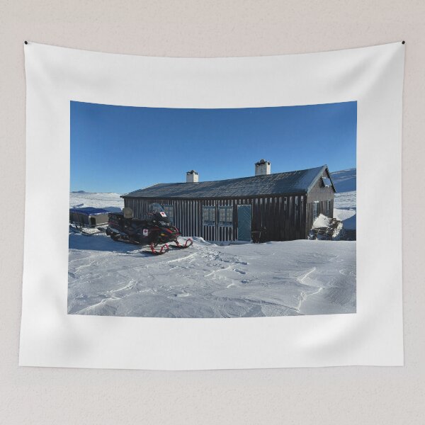 Item preview, Aamotdalshytta designed and sold by Norwegian Outdoors.