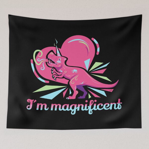Item preview,  Im Magnificent designed and sold by trazusarts.
