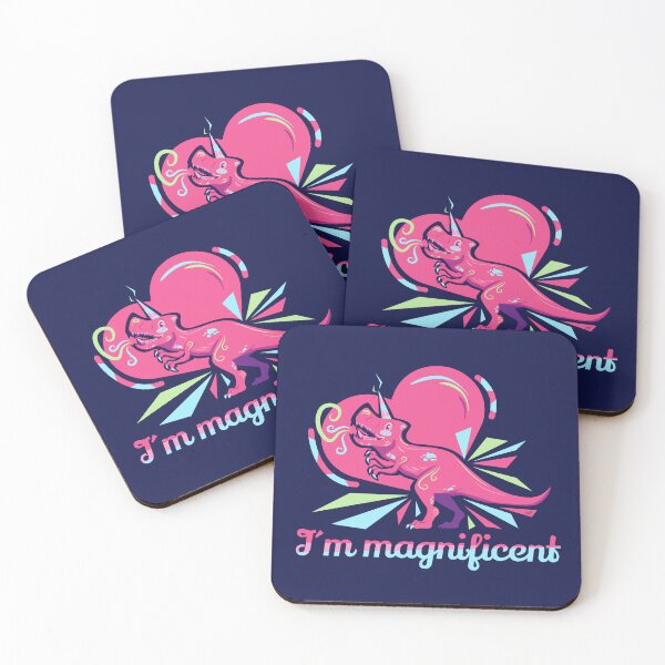 Item preview,  Im Magnificent designed and sold by trazusarts.