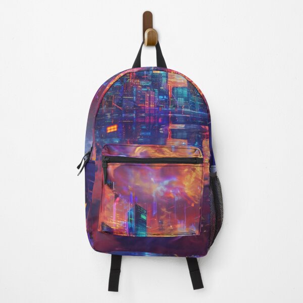 Item preview, Synthetic Skyline designed and sold by MNSY.
