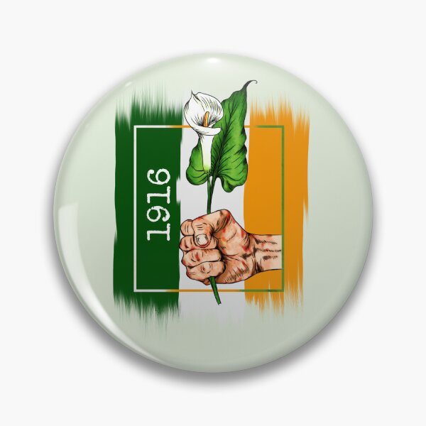 Item preview, Easter Rising 1916 designed and sold by DJava-ArtO.