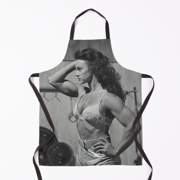Item preview, Vintage Bodybuilder 5 designed and sold by dcrc.