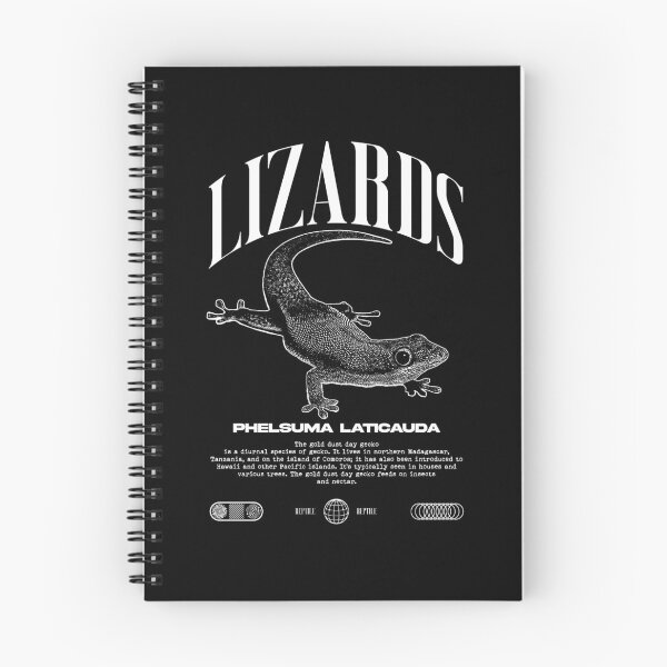 Item preview, Crested Gecko Streetwear Lizard Keeper designed and sold by JRRTs.