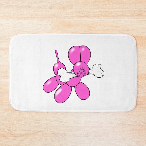 Item preview, Balloon Dog With Bone designed and sold by CelDivision.