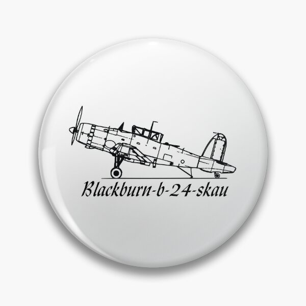 Item preview, Blackburn b 24 skau Aircraft designed and sold by BenO63.